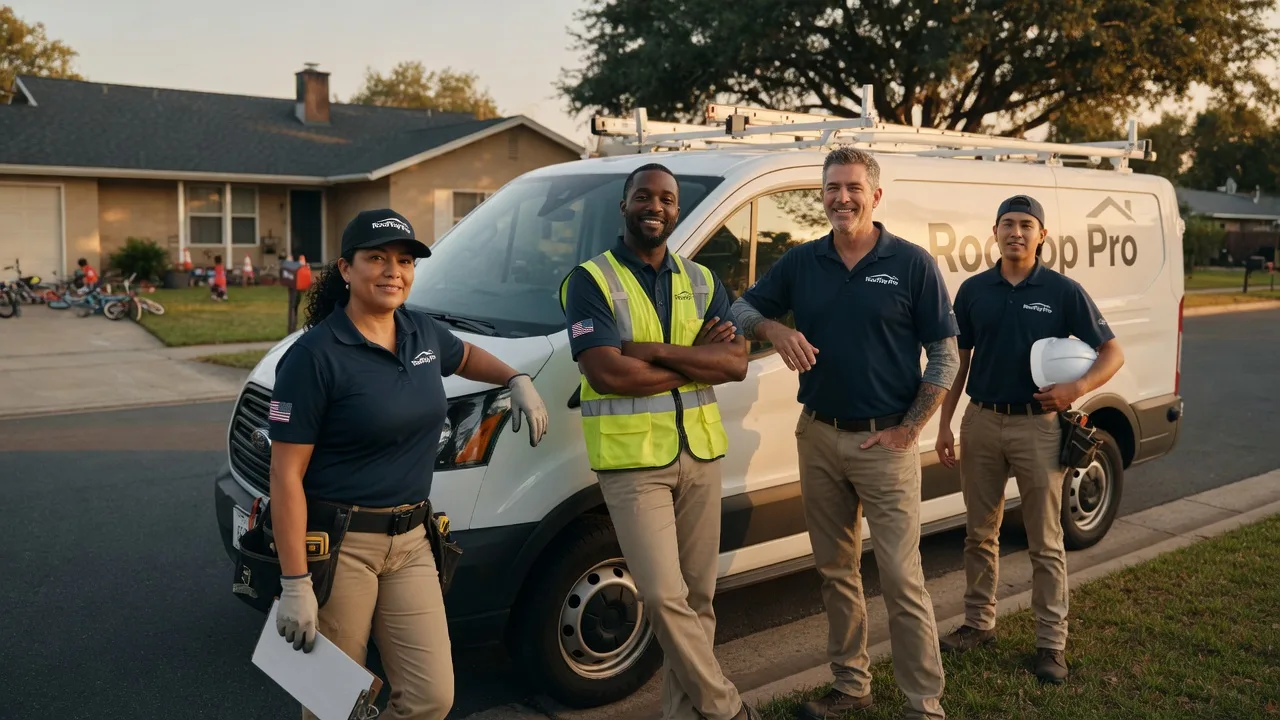 Roof Repair in Evart, MI near me