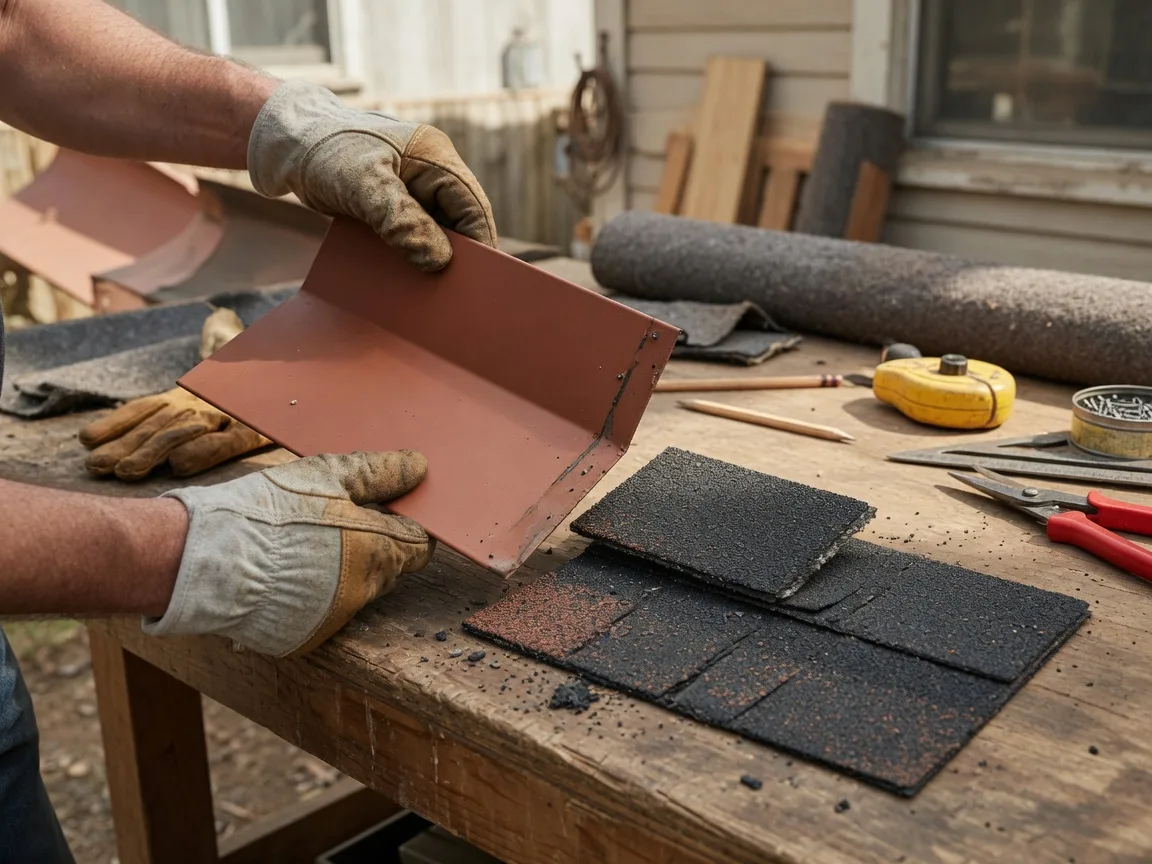 Roof Repair company in Evart, MI